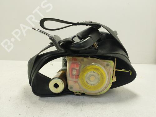 Used Front right seatbelt HYUNDAI COUPE I (RD) 2.0 16V (139 hp) 21051377
