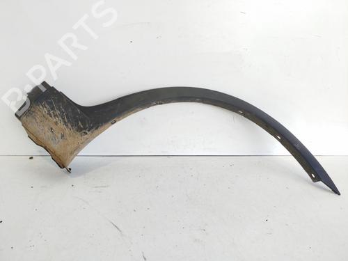 Used Front right wheel arch trim Front right wheel arch trim BMW X3 (E83) 2.0 d (150 hp) 34624188 34624188