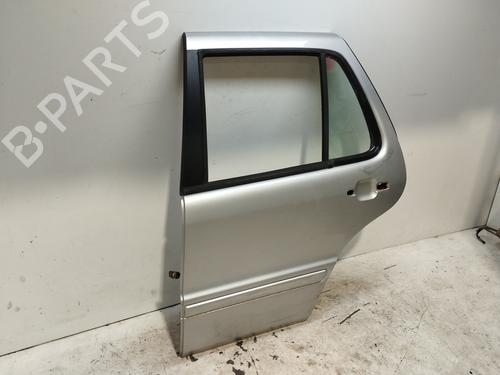 Left rear door MERCEDES-BENZ M-CLASS (W163) ML 270 CDI (163.113) | BP20978600C4 