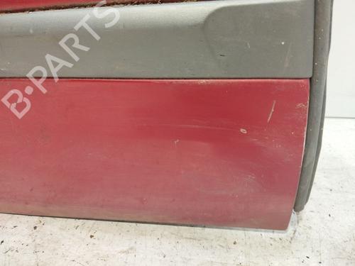Right rear door RENAULT LAGUNA II Grandtour (KG0/1_) 2.2 dCi (KG0F) | BP19310589C5 