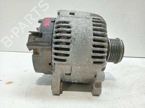Alternator VW PASSAT B6 (3C2)  | BP30095698M7