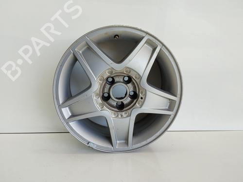 Felg SEAT LEON (1M1) 1.9 TDI (130 hp) 18479839