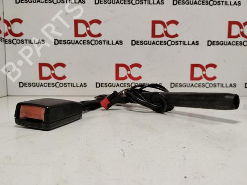 Used Front right belt tensioner Front right belt tensioner FORD FOCUS I (DAW, DBW) [1998-2009] 40281465 40281465