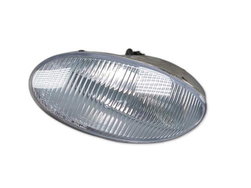 Used Left front fog light HYUNDAI COUPE I (RD) [1996-2004]  30657309