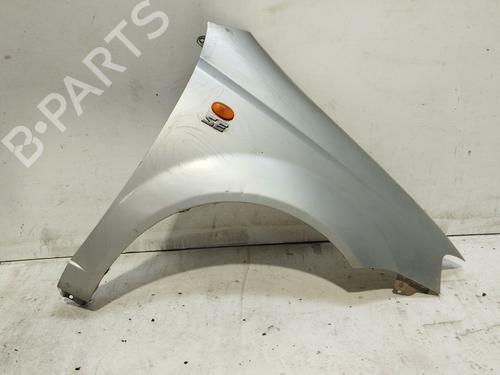 Forskærm Højre Forskærm Højre DAEWOO KALOS (KLAS) 1.4 (83 hp) 34378152 34378152