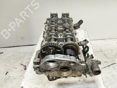 Cylinder head MERCEDES-BENZ C-CLASS (W203) C 200 CDI (203.004) | BP27801471M5 