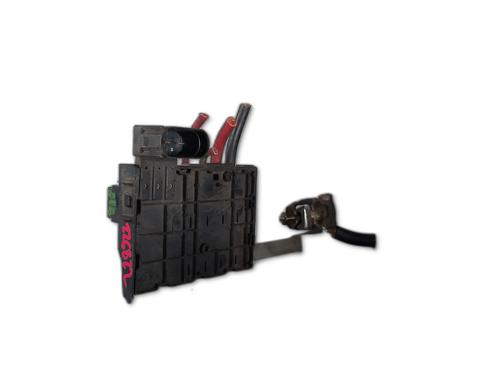 Fuse box SEAT LEON (1M1) | BP31096979E1