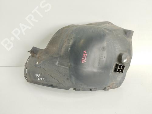Used Wheel arch OPEL ASTRA H (A04) [2004-2014]  24876396