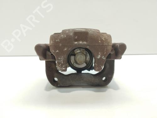 Used Right rear brake caliper PEUGEOT 308 I (4A_, 4C_) [2007-2016]  17425978