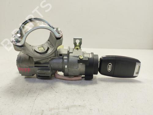 Used Ignition barrel KIA STONIC (YB) [2017-2025]  27857953