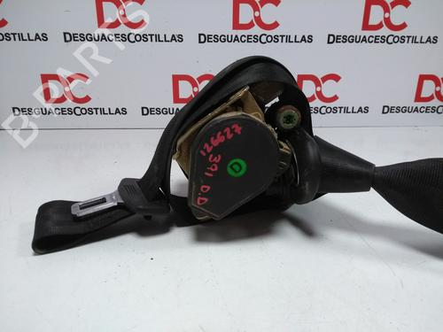 Used Front right seatbelt SEAT CORDOBA (6K1, 6K2) 1.9 TDI (110 hp) 17405168