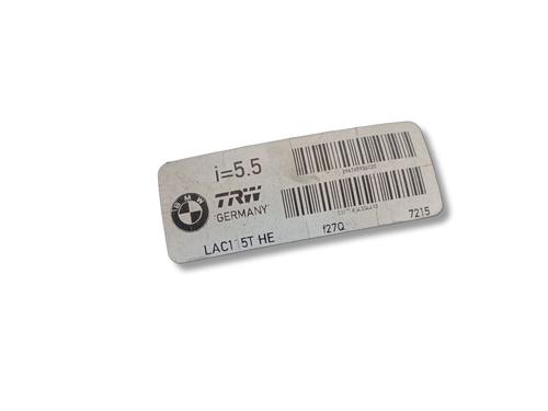 Servo brake BMW 5 (E60) 520 i | BP39746203M42 - Image 3