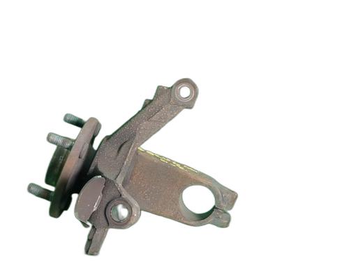 Left front steering knuckle FORD FOCUS II (DA_, HCP, DP) | BP31163801M25 - Image 4