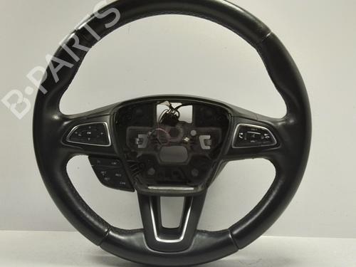 Used Steering wheel FORD FOCUS III [2010-2020]  23875865