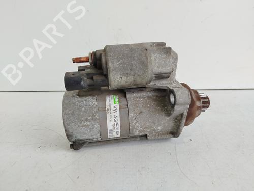 Starter SEAT IBIZA IV (6J5, 6P1)  | BP28129872M8 