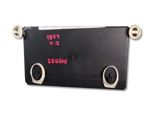 Electronic module MERCEDES-BENZ CLS (C219) CLS 320 CDI (219.322) | BP39076644M83 - Image 3