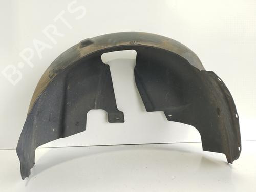 Used Wheel arch SEAT LEON (1P1) [2005-2013]  23001861