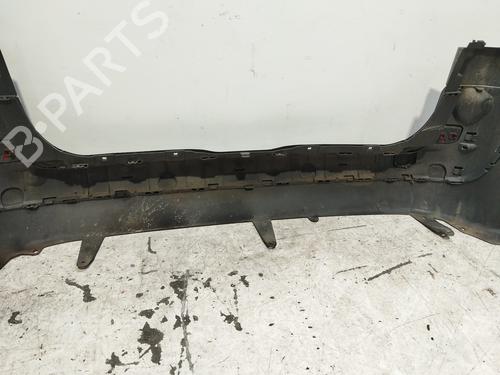 Rear bumper RENAULT SCÉNIC II (JM0/1_)  | BP31188149C8 