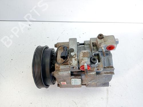 AC compressor HYUNDAI SANTA FÉ I (SM) 2.4 16V | BP35782246M34 - Image 5
