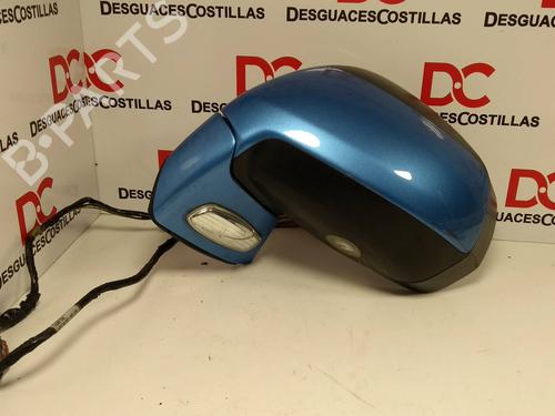 Used Left mirror CITROËN C4 Picasso I MPV (UD_) 2.0 HDi 138 (136 hp) 17398536