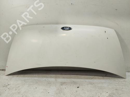 Capot FORD TRANSIT Van (FA_ _) 2.0 DI (FAE_, FAF_, FAG_) (100 hp) 31264585