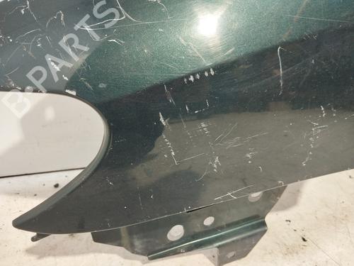 Left front fenders CITROËN XSARA Coupe (N0) 1.9 D | BP19142206C41 