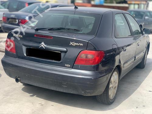 Gearbox CITROËN XSARA Coupe (N0) 2.0 HDI 90 | BP17407258M3 
