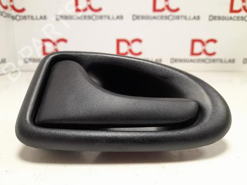Poignée intérieure avant gauche RENAULT MASTER II Platform/Chassis (ED/HD/UD) [1997-2013]  32085875