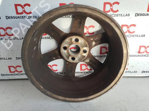 Rim TOYOTA COROLLA (_E12_) 1.6 VVT-i (ZZE121_, ZZE121R) | BP17424387C45 