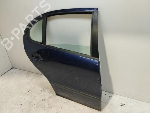 Dør høyre bak SEAT LEON (1M1) 1.9 TDI | BP18821160C5 