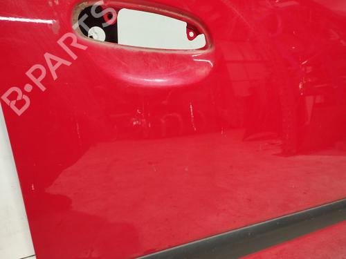 Right front door HYUNDAI i10 I (PA) 1.2 | BP24033528C3 