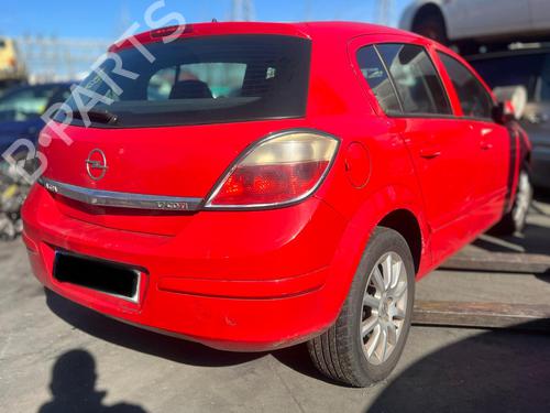 Multifunctionele display OPEL ASTRA H (A04)  | BP24873263C48 