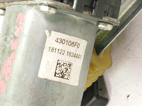 Rear left window mechanism RENAULT MEGANE IV Hatchback (B9A/M/N_) | BP34390605C24 - Image 6