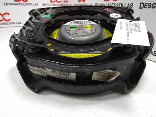 Driver airbag MERCEDES-BENZ E-CLASS (W211) E 270 CDI (211.016) | BP17396950C9 