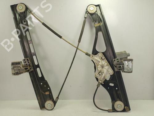Front right window mechanism MERCEDES-BENZ E-CLASS (W211) E 270 CDI (211.016) | BP33538367C23 - Image 6