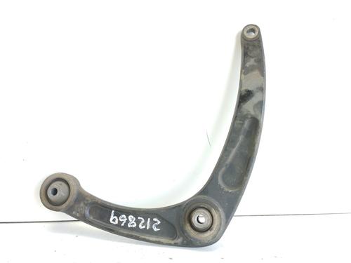 Used Right front suspension arm PEUGEOT 307 (3A/C) 2.0 HDi 90 (90 hp) 27440584