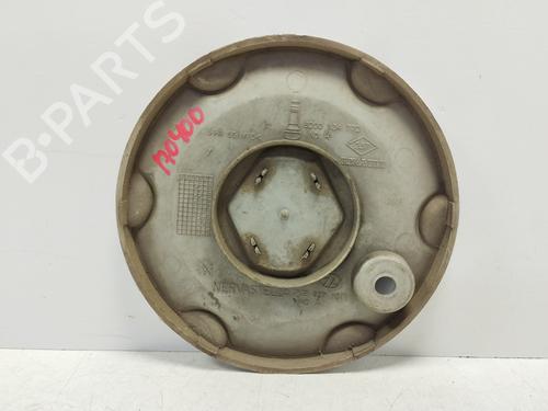 Hub cap RENAULT SCÉNIC II (JM0/1_)  | BP25816558C160 