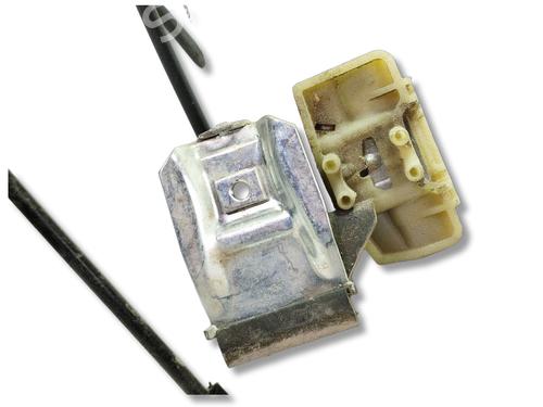 Front left window mechanism SEAT LEON (1P1)  | BP34614112C22  - Image 5