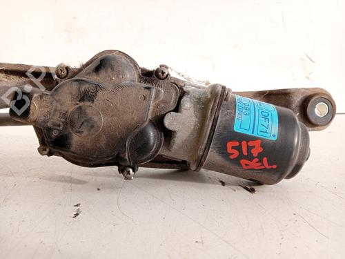 Front wiper motor MAZDA 2 (DE_, DH_) 1.3 (DE3FS) | BP30167593M29