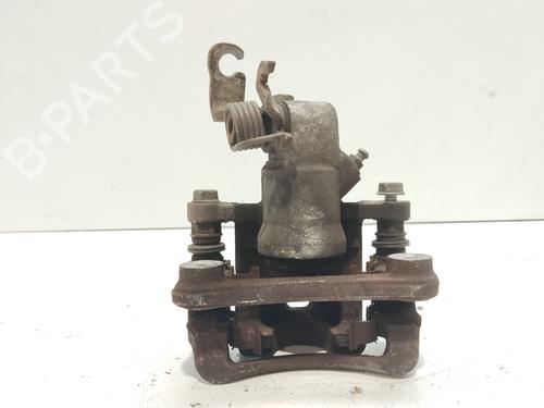 Right rear brake caliper HYUNDAI i10 I (PA) 1.2 | BP24876423M106 