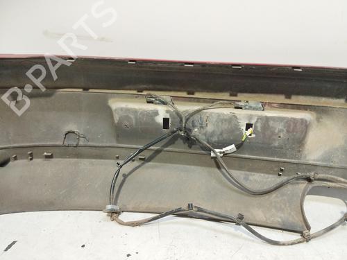 Rear bumper CITROËN C4 I Saloon 1.6 HDi | BP29396046C8 