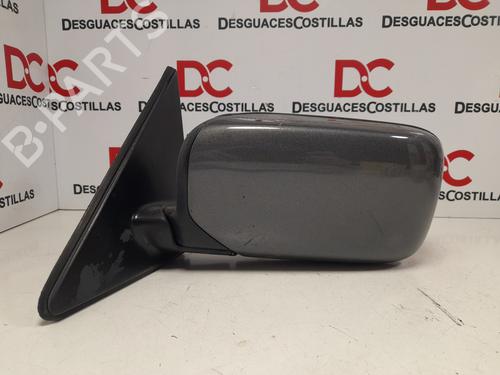Used Left mirror BMW 3 Compact (E36) 316 g (102 hp) 17408805
