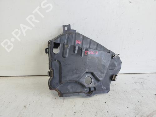 Registerdæksel Registerdæksel RENAULT MEGANE IV Hatchback (B9A/M/N_) [2015-2026] 34390813 34390813
