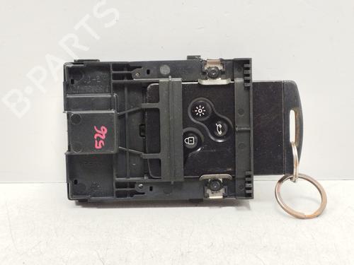 Used Ignition barrel RENAULT LAGUNA III (BT0/1) 2.0 dCi (BT07, BT0J, BT14, BT1A, BT1S) (131 hp) 27190048