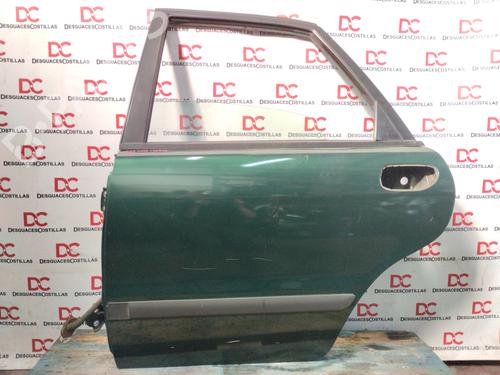 Used Left rear door VOLVO S40 I (644) 1.9 TD (90 hp) 17411099