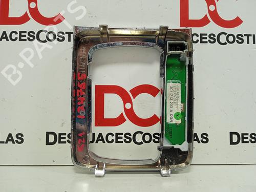 Andre VW PASSAT B6 Variant (3C5)  | BP17409067O1 