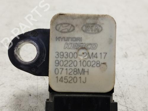 Elektronisk sensor KIA STONIC (YB)  | BP27858040M84 