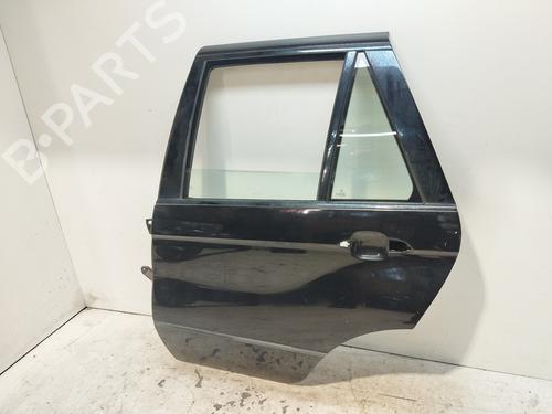 Left rear door BMW X5 (E53) 3.0 d | BP22380140C4 