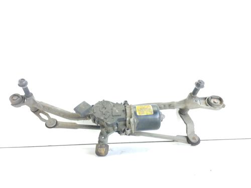 Used Front wiper motor CITROËN C3 II (SC_) [2009-2025]  27375791