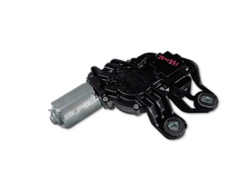 Wischermotor hinten für VW GOLF V (1K1) [2003-2010]  30803816
